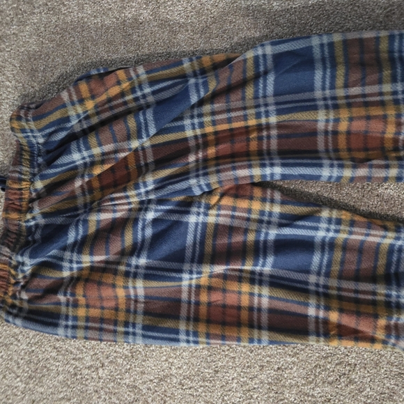 Cuddl Duds mens medium pajamas - Picture 5 of 7
